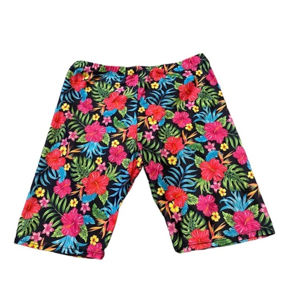 NEW - Men’s Quickdry Drawstring Lightweight Swim Board-shorts (Multiple Sizes)
